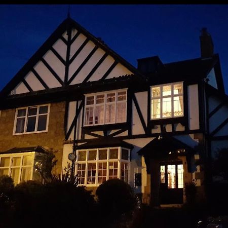 Braehead Guest House インヴァネス エクステリア 写真