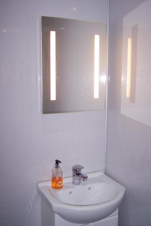 Braehead Guest House インヴァネス エクステリア 写真