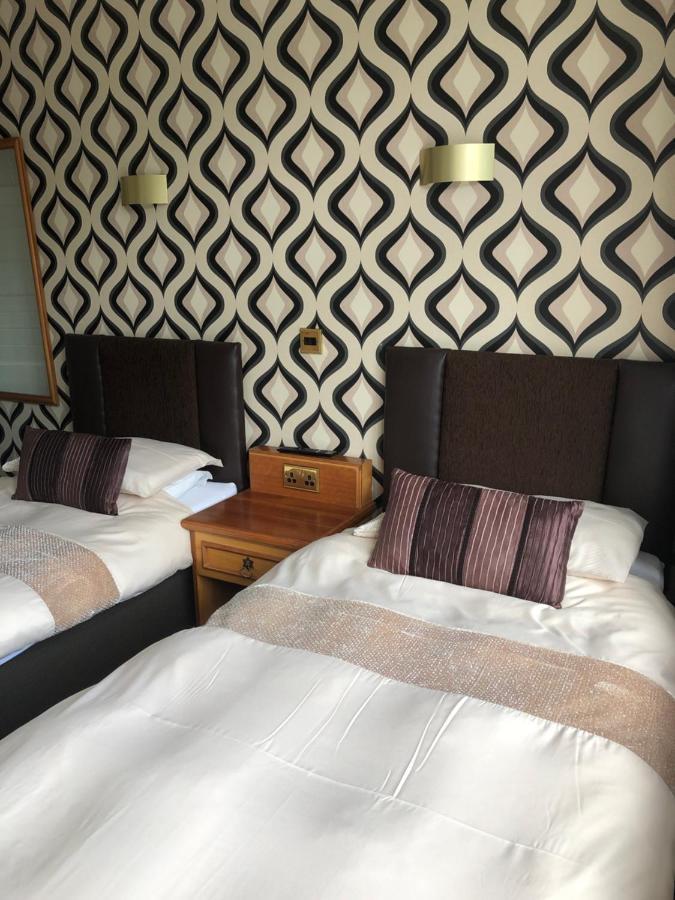 Braehead Guest House インヴァネス エクステリア 写真