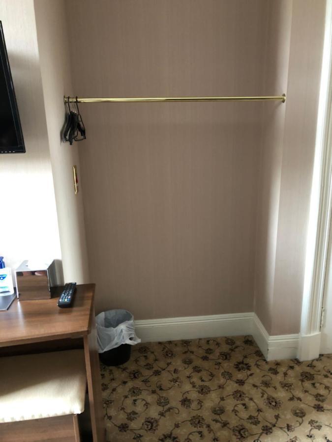 Braehead Guest House インヴァネス エクステリア 写真