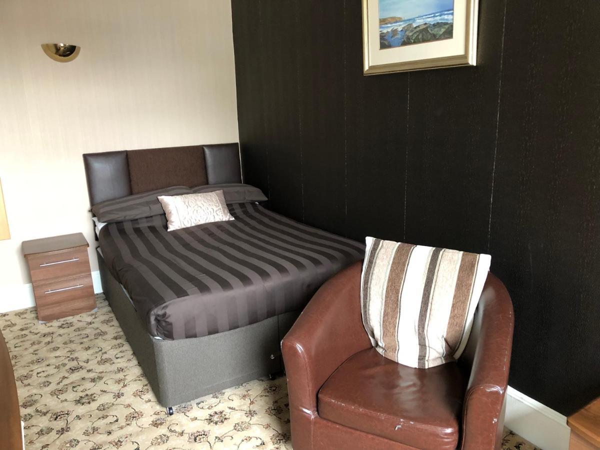 Braehead Guest House インヴァネス エクステリア 写真