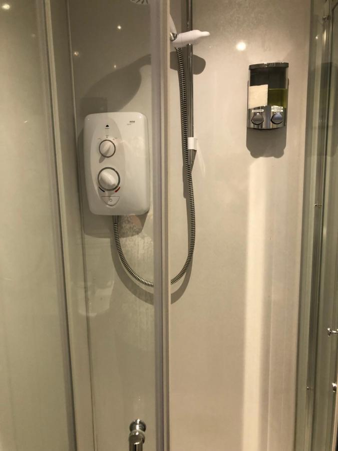 Braehead Guest House インヴァネス エクステリア 写真