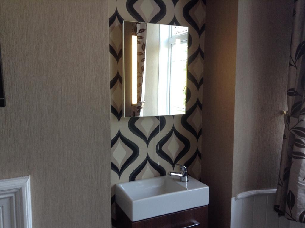 Braehead Guest House インヴァネス 部屋 写真