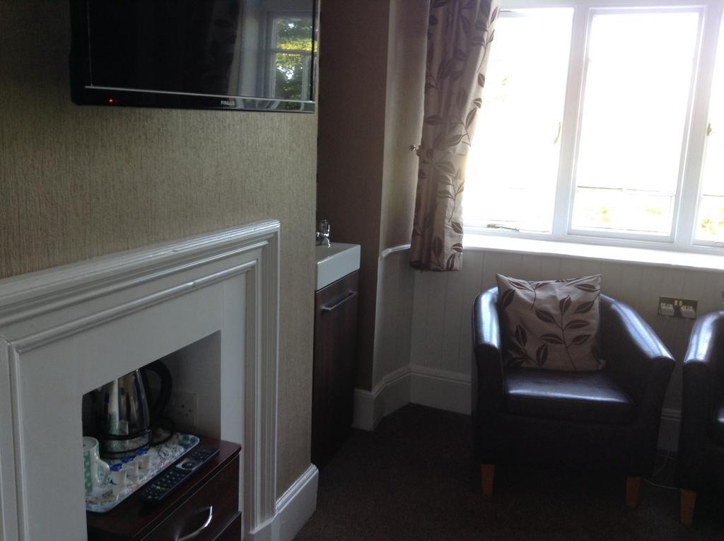 Braehead Guest House インヴァネス 部屋 写真