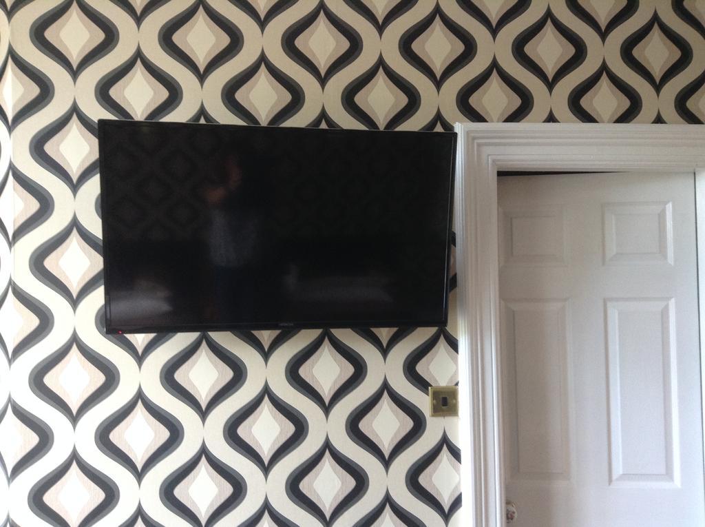 Braehead Guest House インヴァネス エクステリア 写真