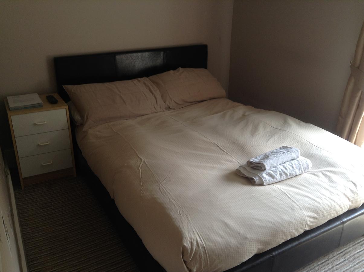 Braehead Guest House インヴァネス エクステリア 写真
